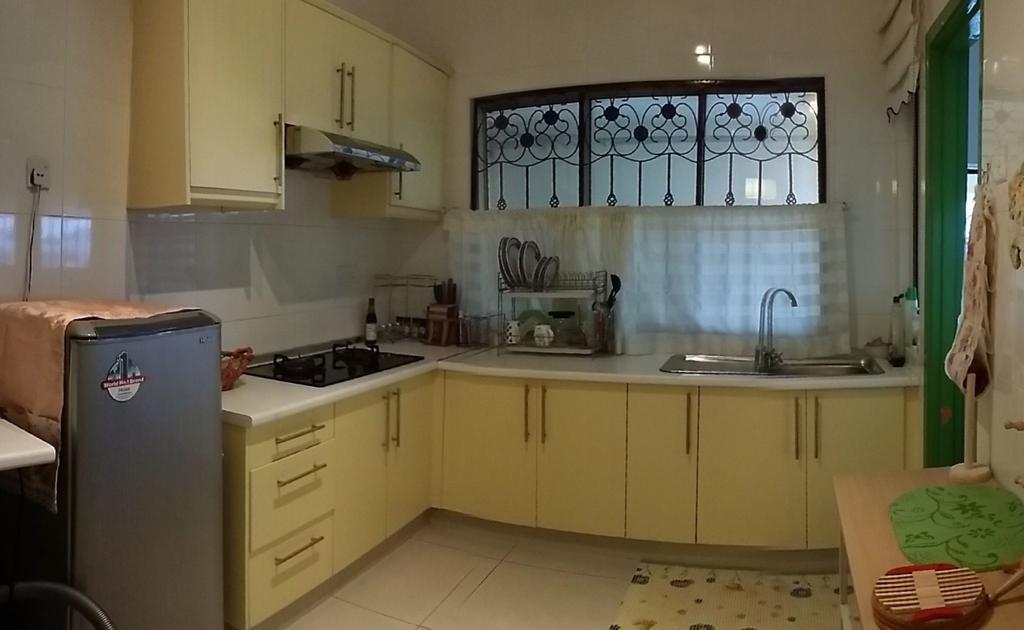 Qaiser Executive Stay East Lake Residence Kampong Bohol Екстер'єр фото