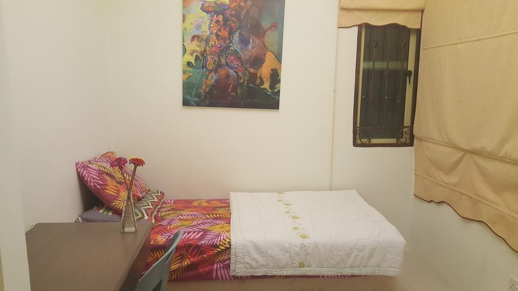 Qaiser Executive Stay East Lake Residence Kampong Bohol Екстер'єр фото
