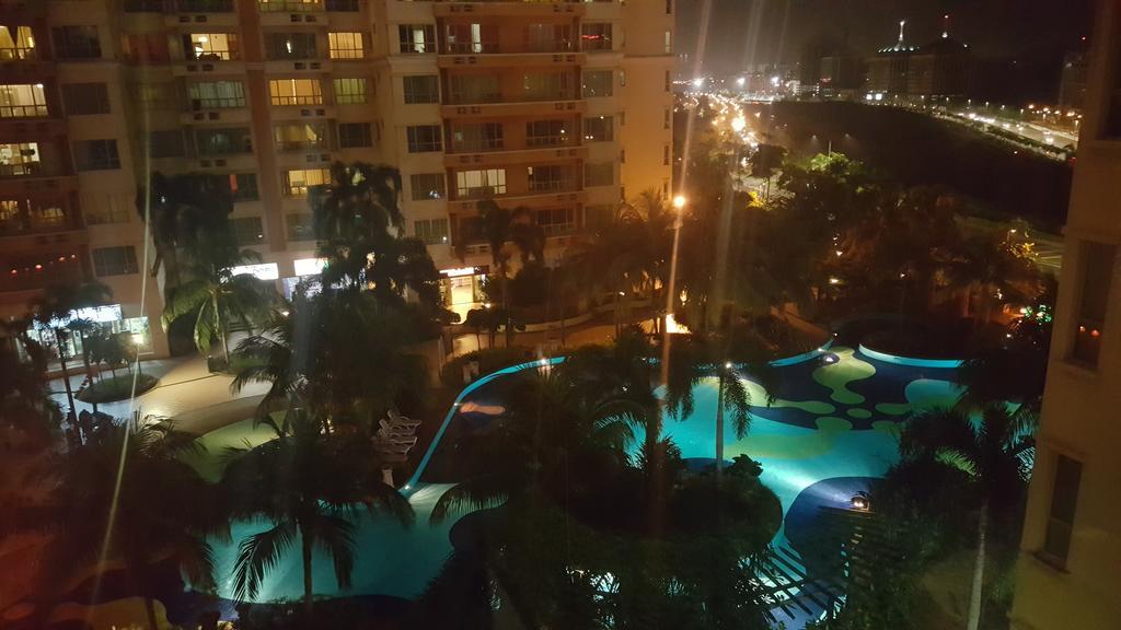 Qaiser Executive Stay East Lake Residence Kampong Bohol Екстер'єр фото