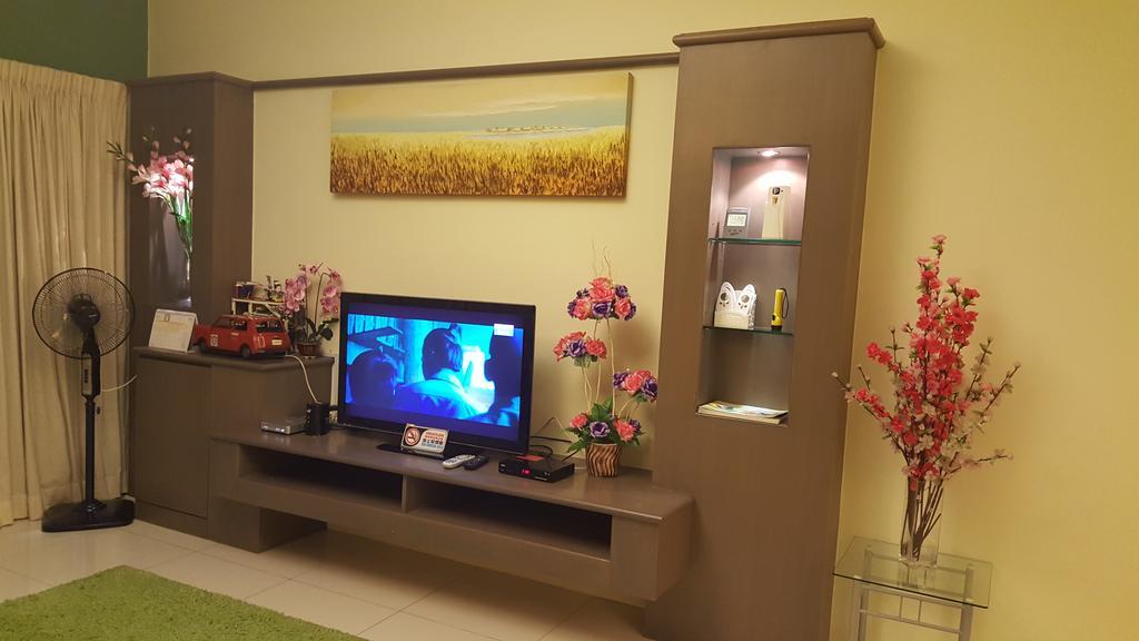 Qaiser Executive Stay East Lake Residence Kampong Bohol Екстер'єр фото