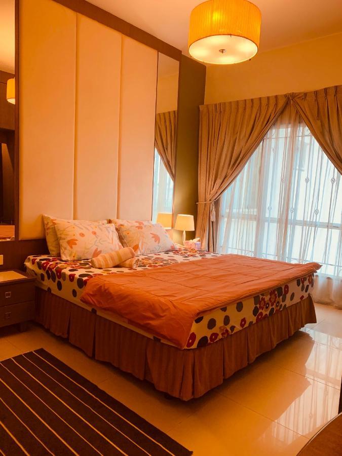 Qaiser Executive Stay East Lake Residence Kampong Bohol Екстер'єр фото