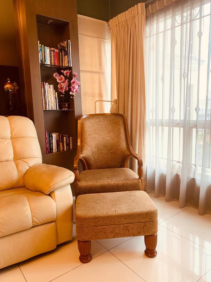 Qaiser Executive Stay East Lake Residence Kampong Bohol Екстер'єр фото